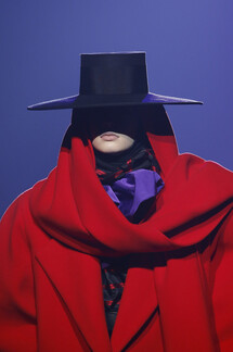 Marc Jacobs
